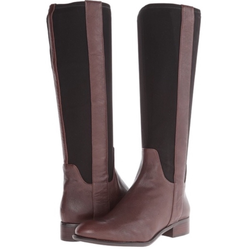 New Nine West JOESMO riding boots 6.5 M